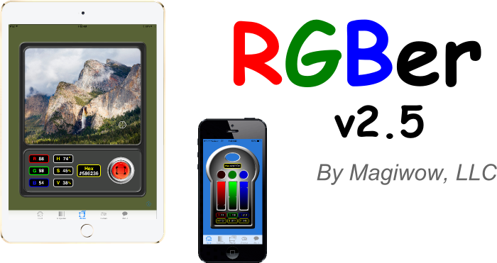 RGBer V2.5